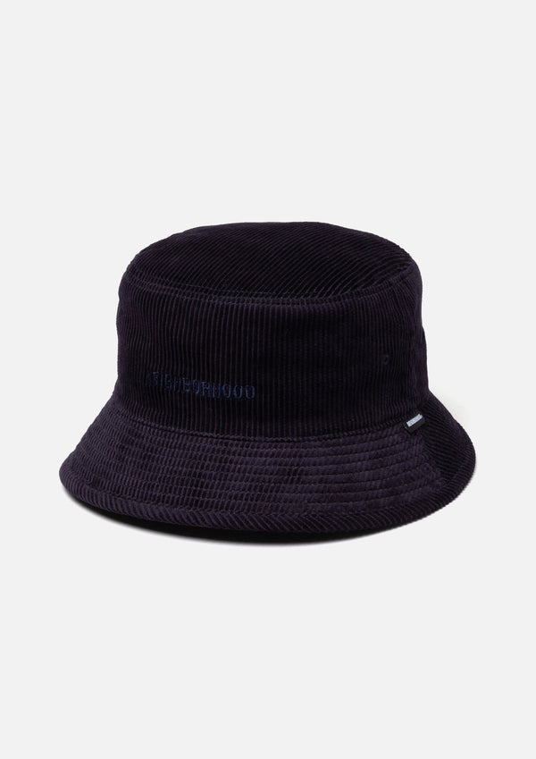 Neighborhood CORDUROY BUCKET HAT