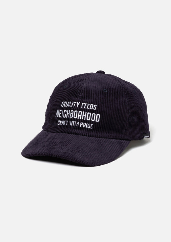 Neighborhood CORDUROY DAD CAP