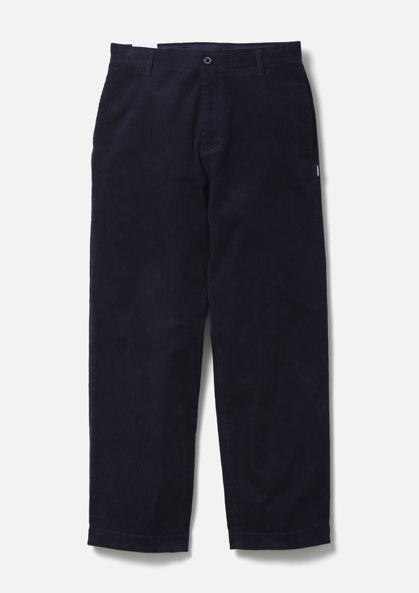 Neighborhood CORDUROY PLAIN PANTS
