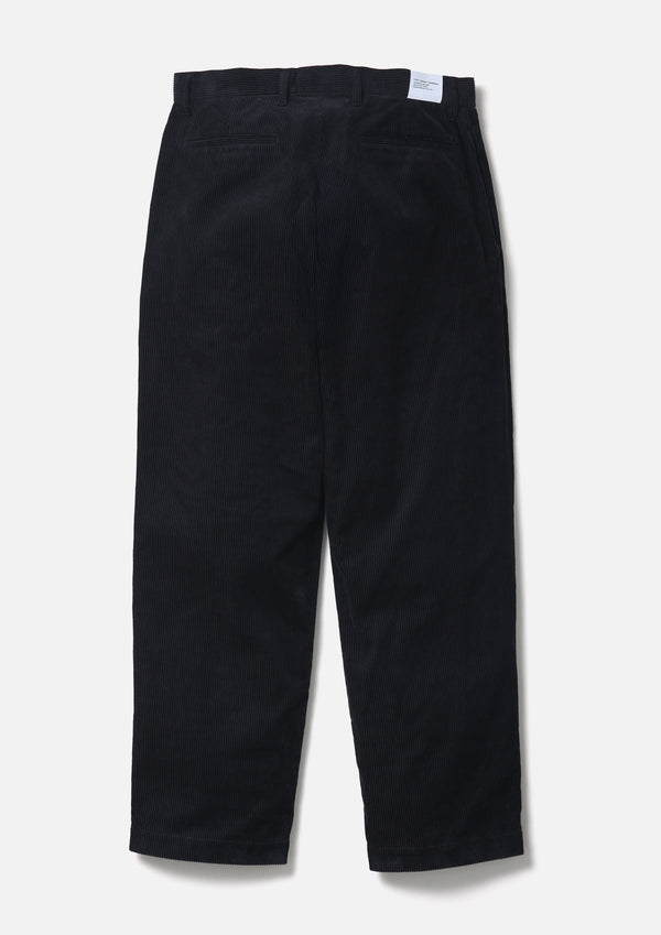 Neighborhood CORDUROY PLAIN PANTS