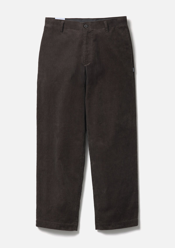 neighborhood CORDUROY PLAIN PANTS