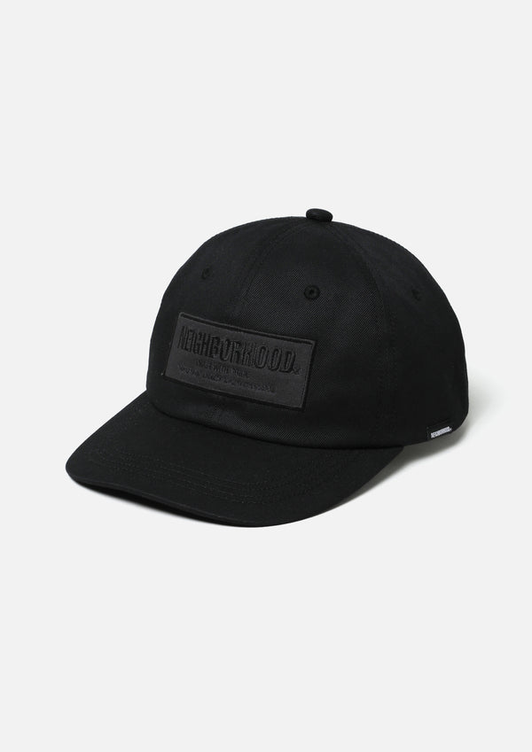 neighborhood DAD CAP-1