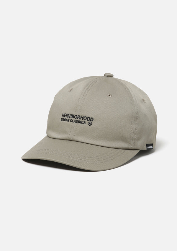 Neighborhood DAD CAP-2