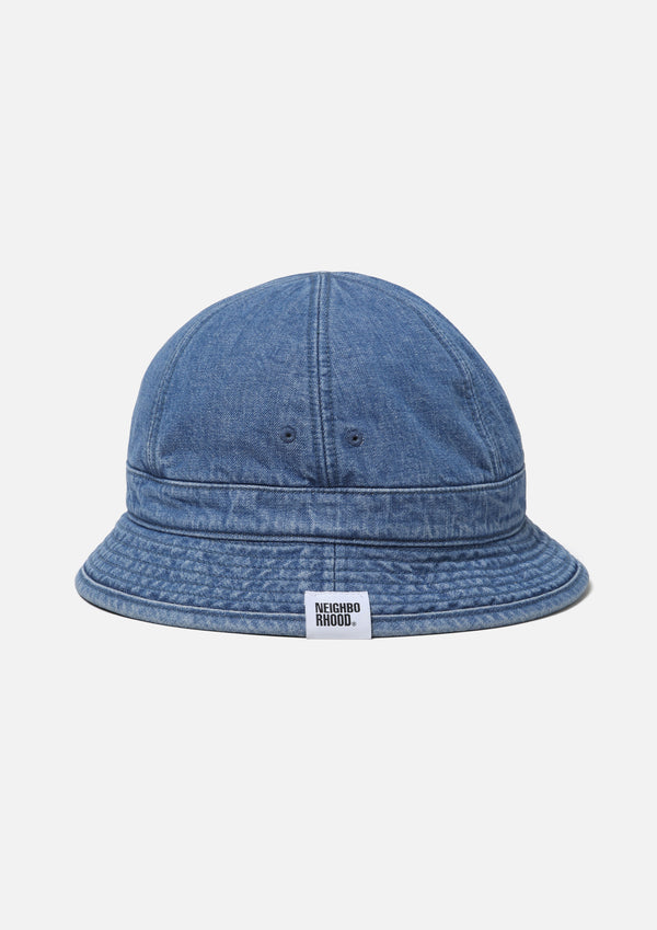 Neighborhood DENIM BALL HAT