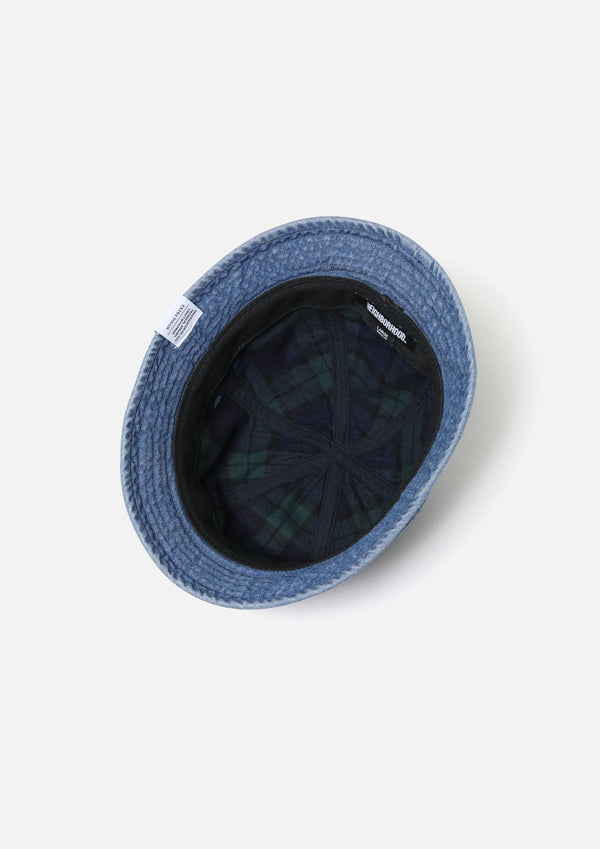 Neighborhood DENIM BALL HAT