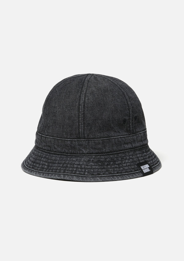 Neighborhood DENIM BALL HAT