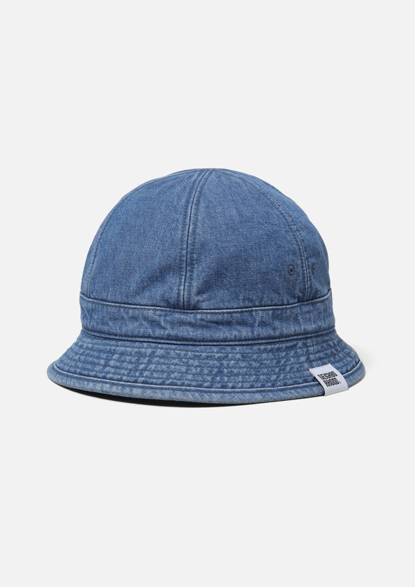 neighborhood DENIM BALL HAT