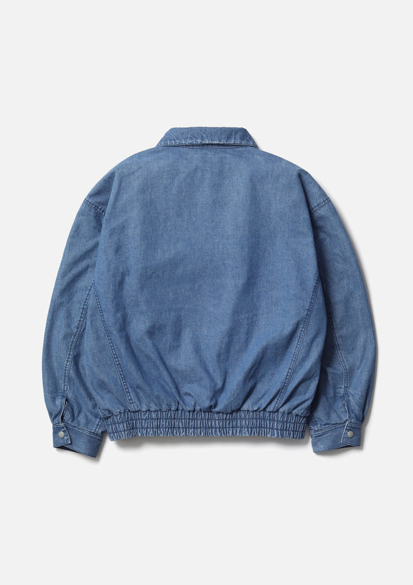 Neighborhood DENIM DAD JACKET
