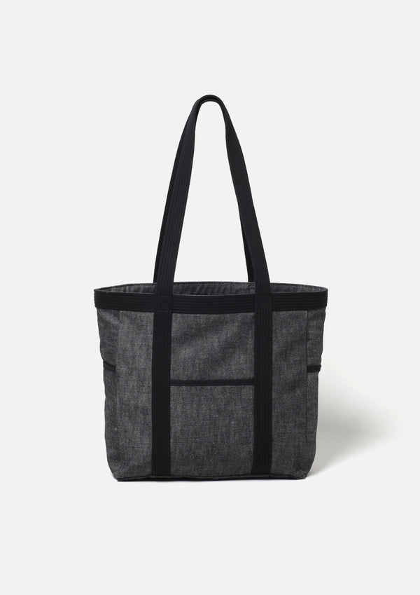 Neighborhood DENIM TOTE BAG-M