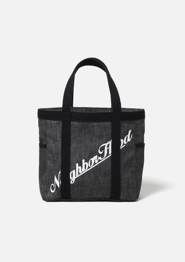 Neighborhood DENIM TOTE BAG-S