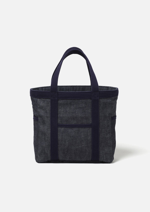 Neighborhood DENIM TOTE BAG-S
