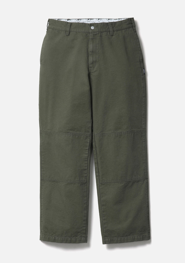 Neighborhood DOUBLE KNEE DUCK PANTS