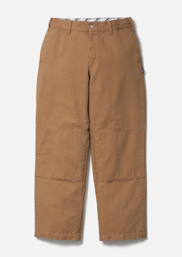 neighborhood DOUBLE KNEE DUCK PANTS