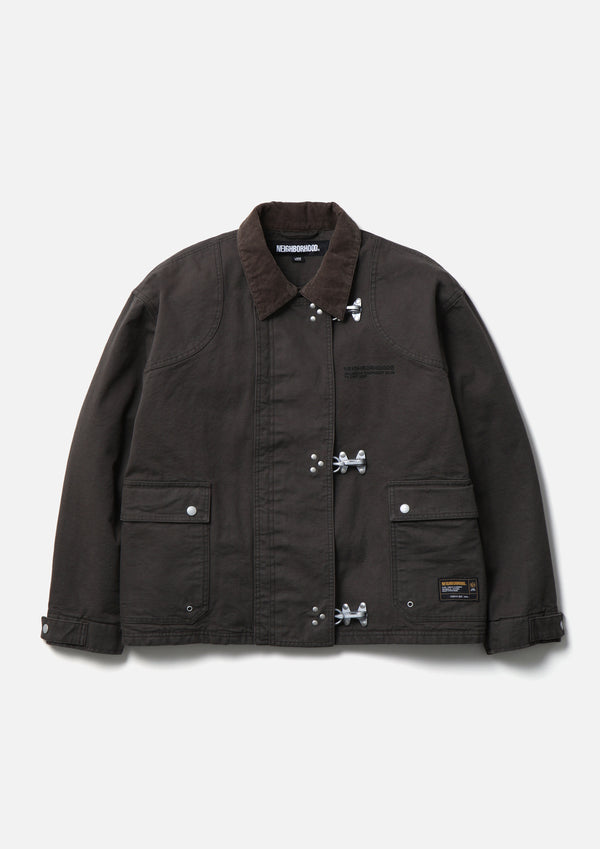 Neighborhood FIREMAN JACKET