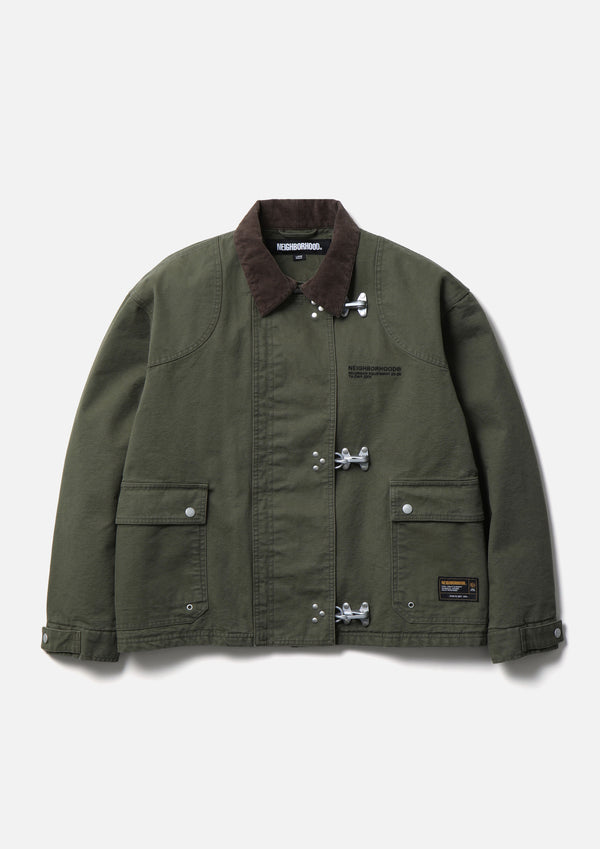 Neighborhood FIREMAN JACKET
