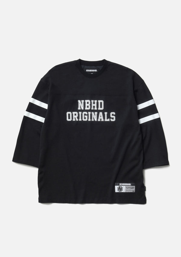 Neighborhood FOOTBALL SHIRT LS
