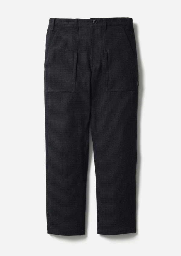 Neighborhood GC CHECK BAKER PANTS