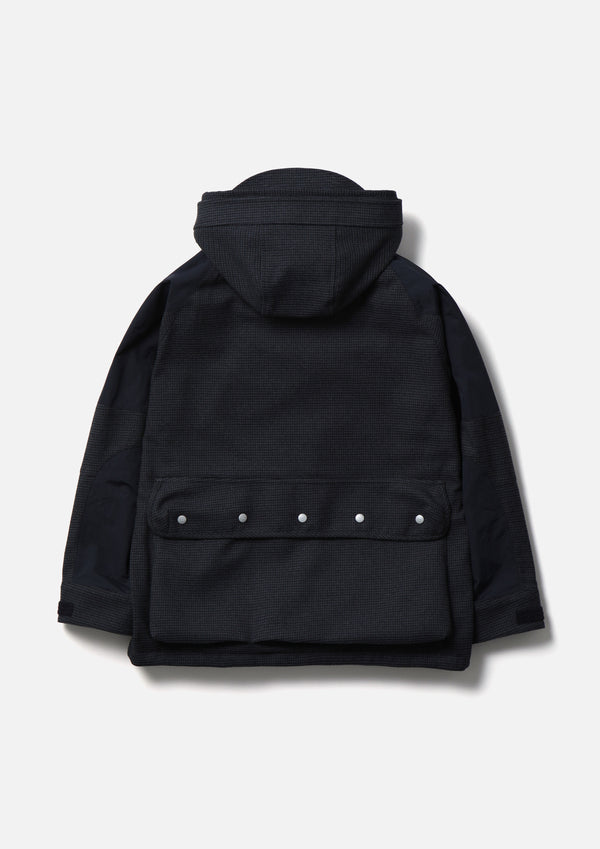 Neighborhood GC CHECK MP JACKET