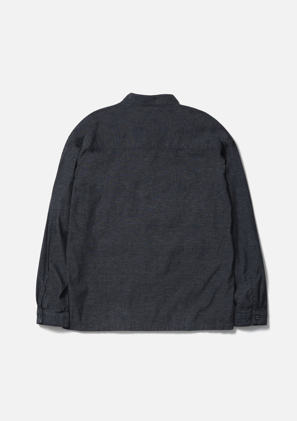 Neighborhood KF SHIRT LS