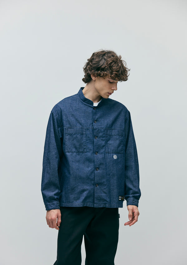 Neighborhood KF SHIRT LS