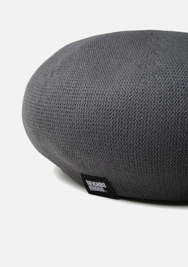 Neighborhood KNIT BERET