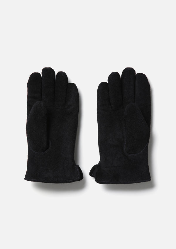 Neighborhood LEATHER BOA GLOVES