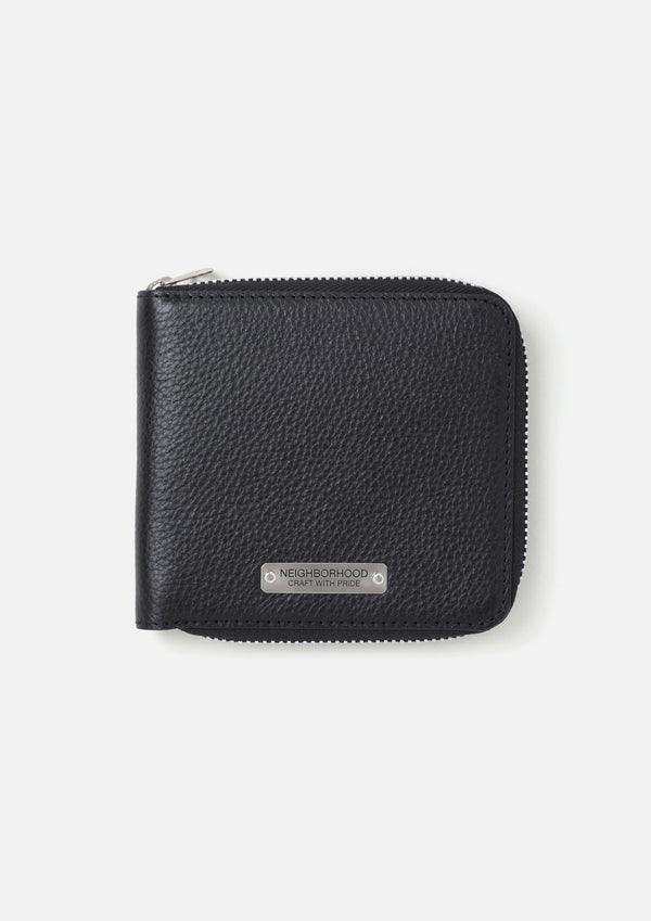 Neighborhood LEATHER WALLET