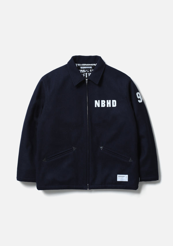 Neighborhood MELTON JACKET