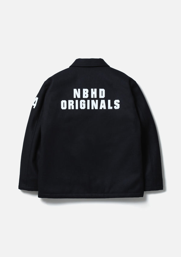 Neighborhood MELTON JACKET