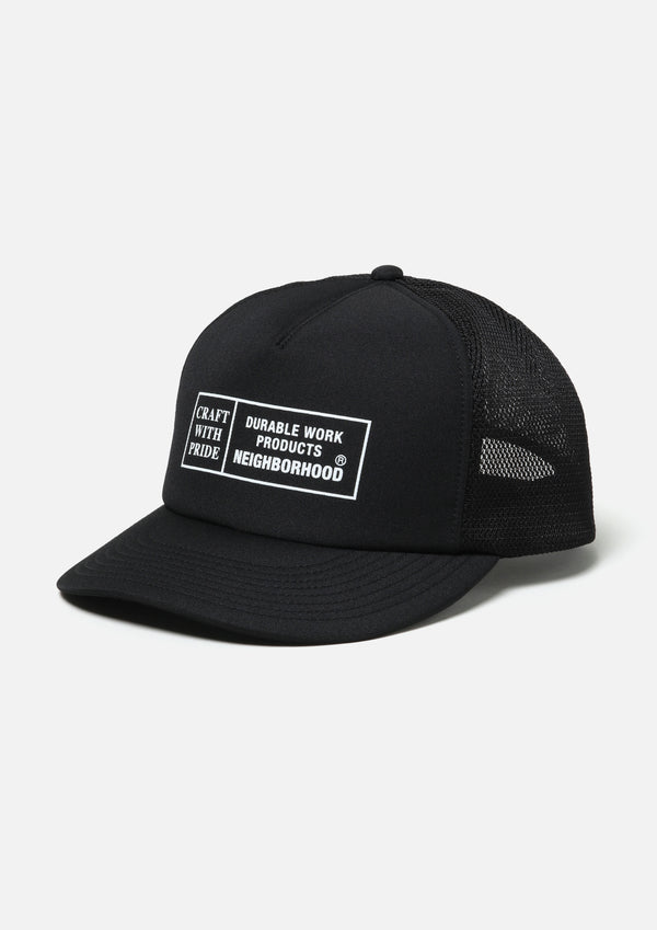 Neighborhood MESH CAP