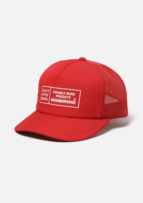 Neighborhood MESH CAP