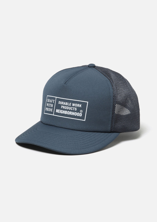 Neighborhood MESH CAP