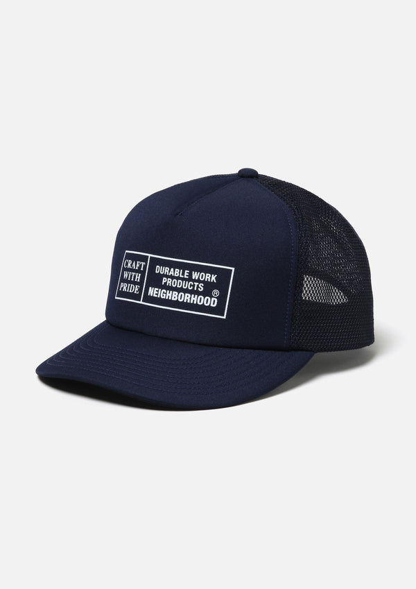 neighborhood MESH CAP