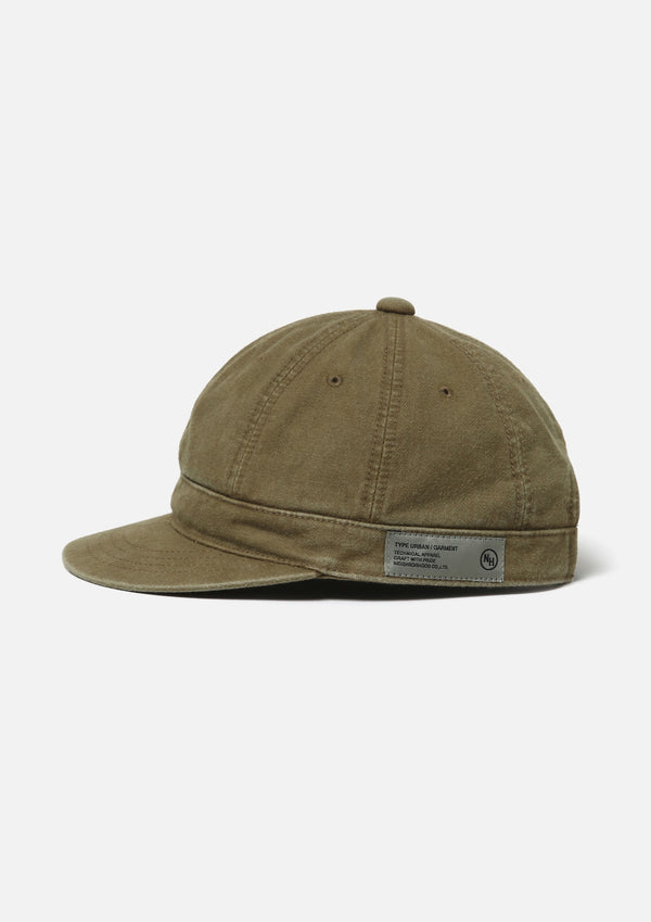 Neighborhood MIL BB CAP