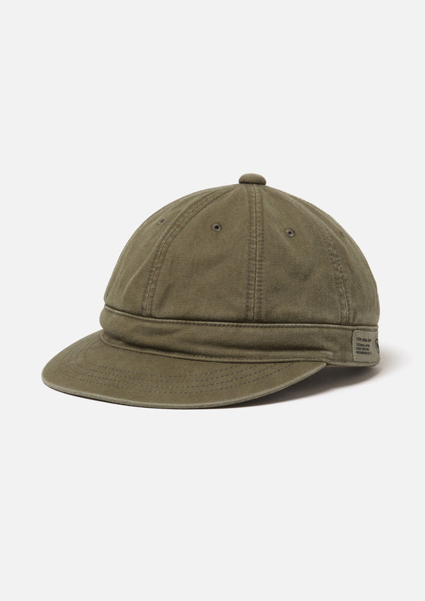 neighborhood MIL BB CAP
