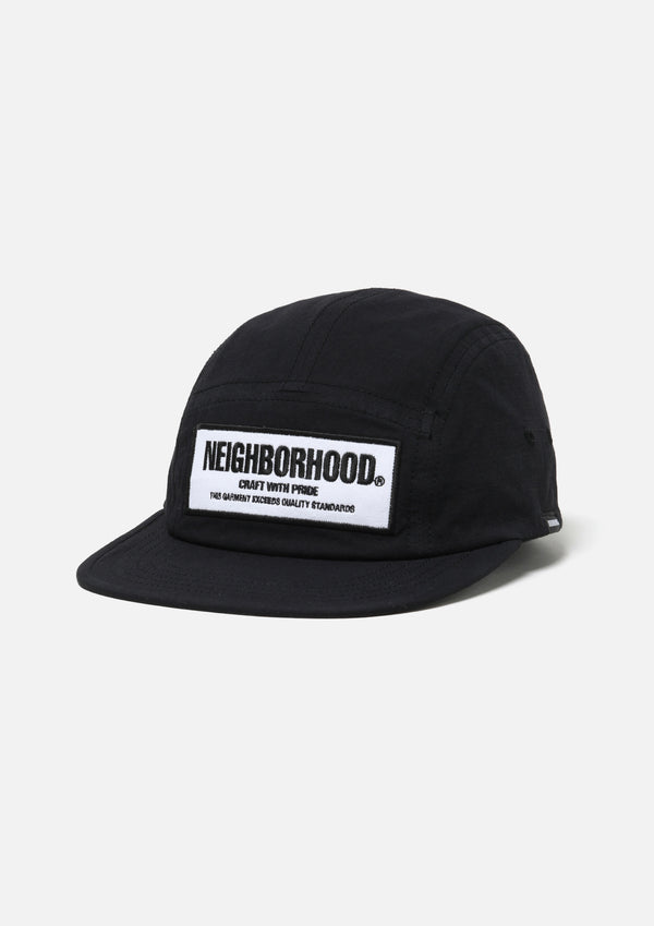 Neighborhood MIL JET CAP