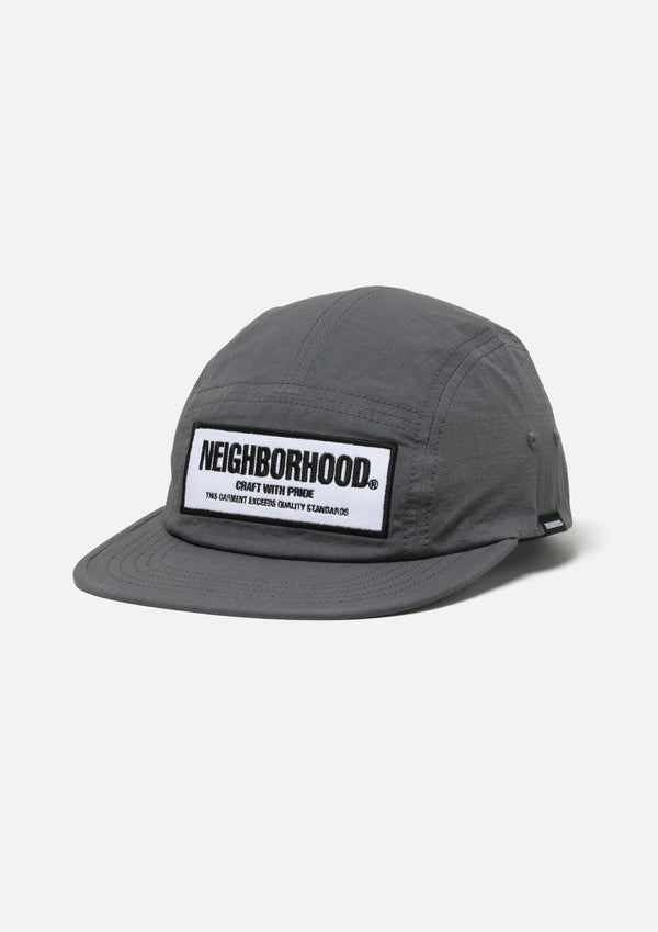 Neighborhood MIL JET CAP