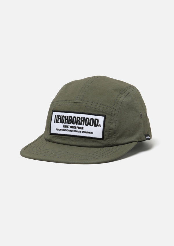 neighborhood MIL JET CAP