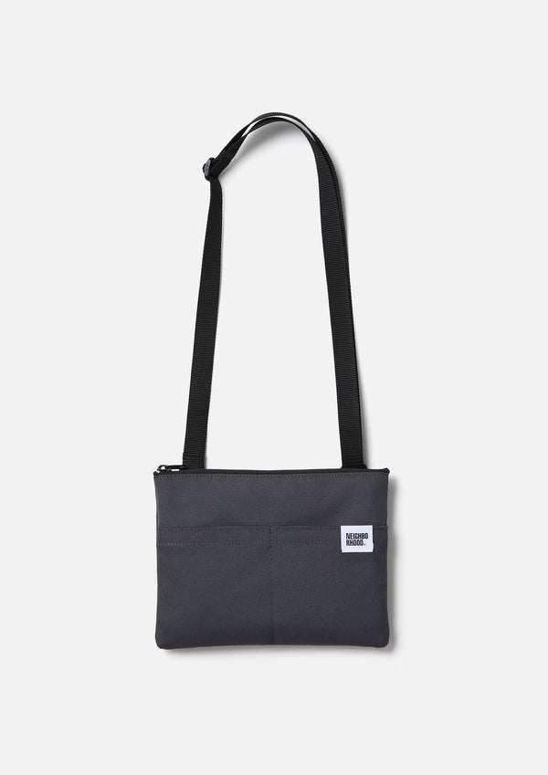 Neighborhood MINI RECTANGLE BAG
