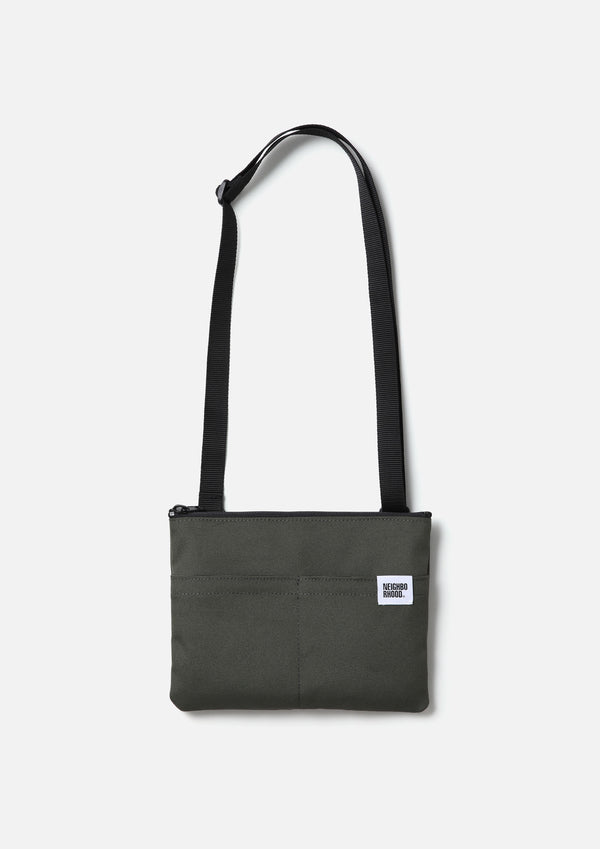 neighborhood MINI RECTANGLE BAG