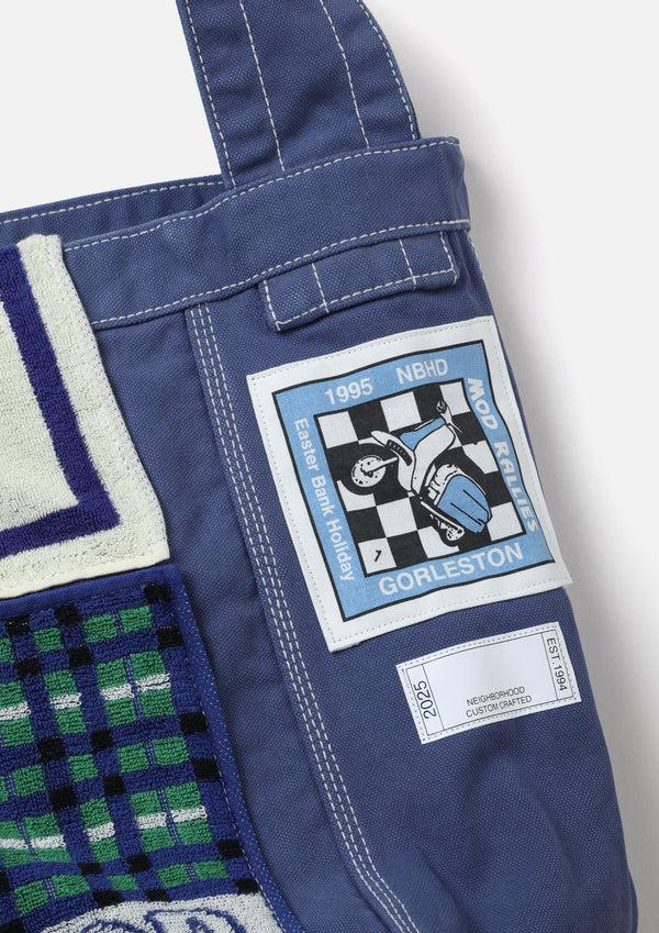 Neighborhood NEWSPAPER BAG MOD