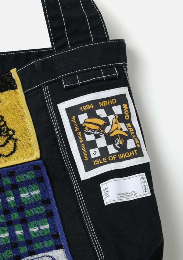 Neighborhood NEWSPAPER BAG MOD