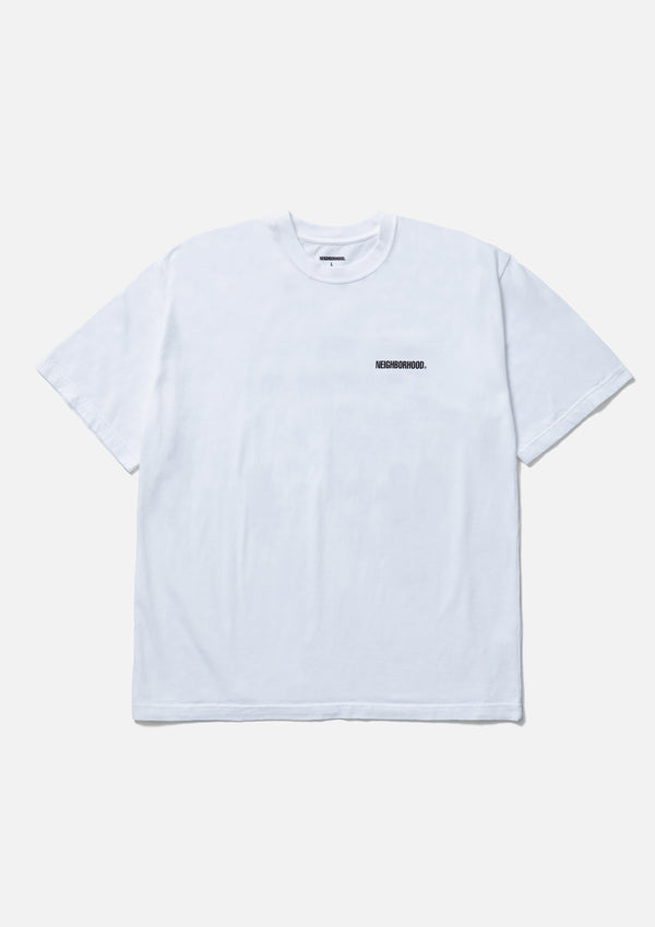 Neighborhood NH 251 SPOT . TEE SS-6