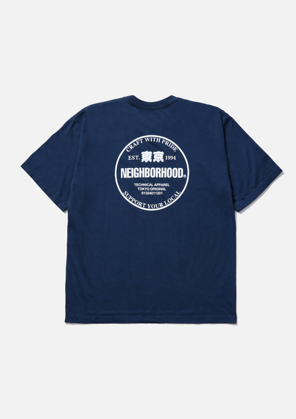 Neighborhood NH 251 SPOT . TEE SS-6