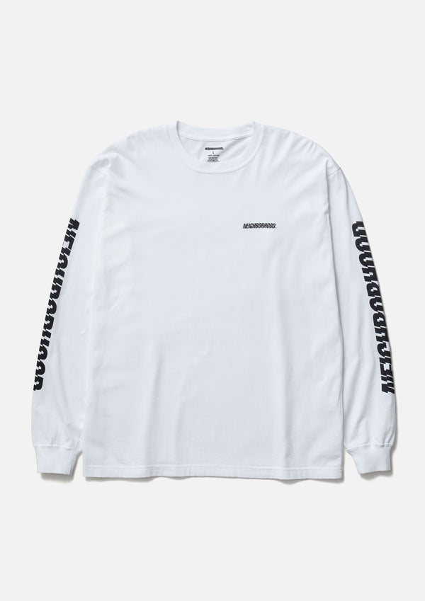 neighborhood NH . TEE LS-1