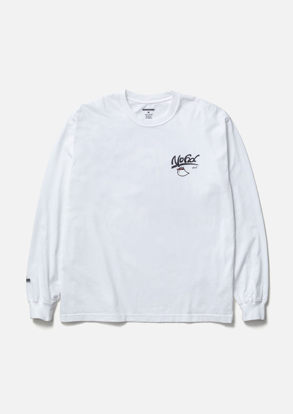 Neighborhood NH . TEE LS-10