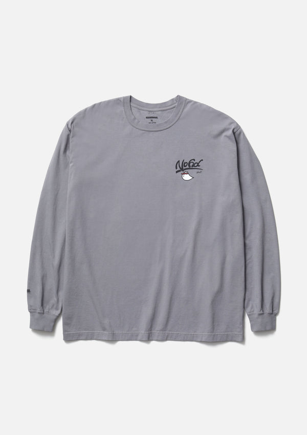 Neighborhood NH . TEE LS-10