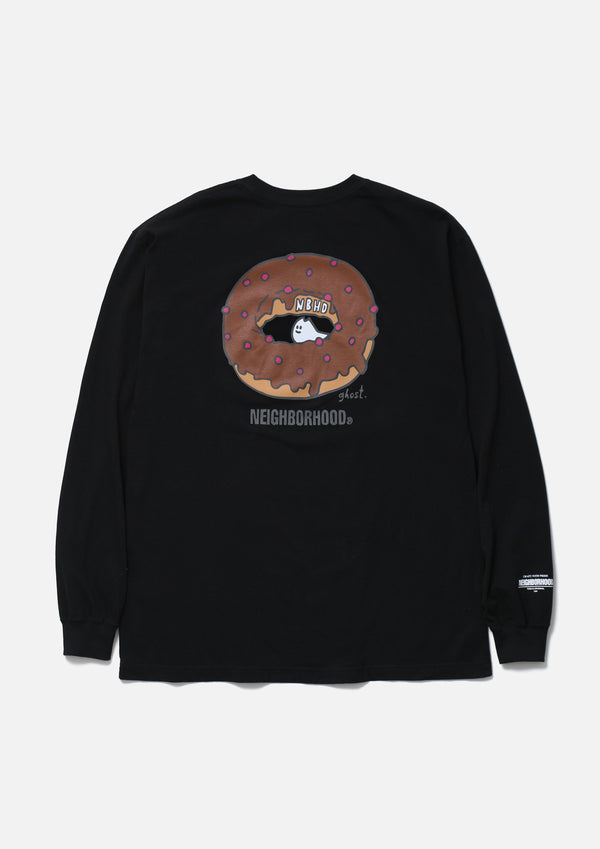 Neighborhood NH . TEE LS-10