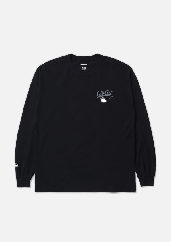 neighborhood NH . TEE LS-10