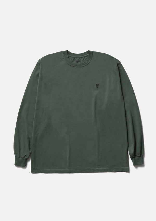 Neighborhood NH . TEE LS-11